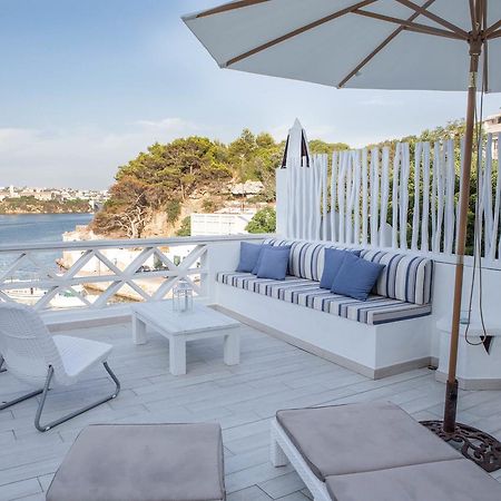 Fonduco Villa Mahon  Exterior photo
