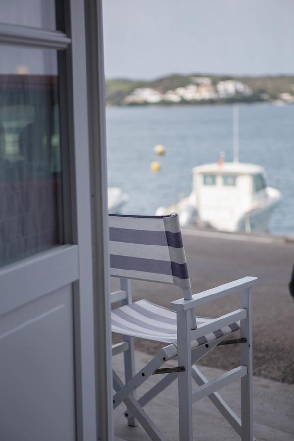 Fonduco Villa Mahon  Exterior photo